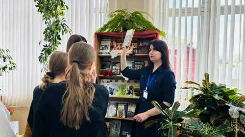 «Уроки Чернобыля: взгляд через десятилетия»