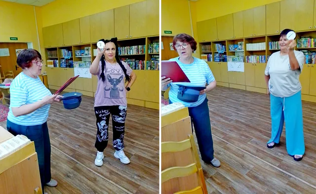 «В дружбе - наша сила»