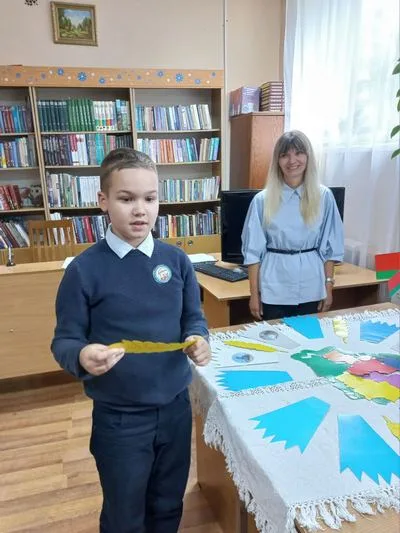 «В единстве народа – сила страны»