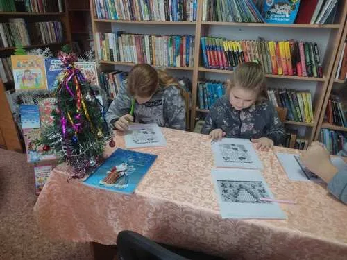 «В гостях у Зимушки-зимы»