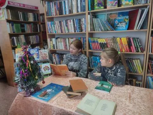 «В гостях у Зимушки-зимы»