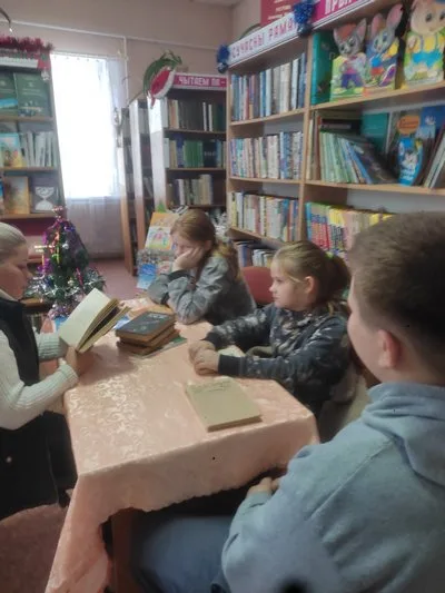 «В гостях у Зимушки-зимы»