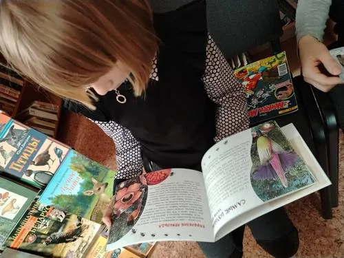 «В кадре – живая природа Беларуси»
