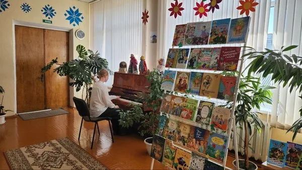 «В каждом человеке – солнце!»
