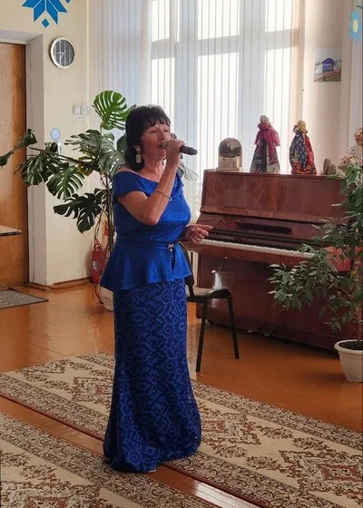 «В каждом человеке – солнце!»