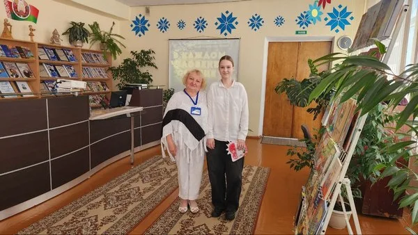 «В каждом человеке – солнце!»