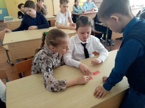 «В книжном царстве Доброты»