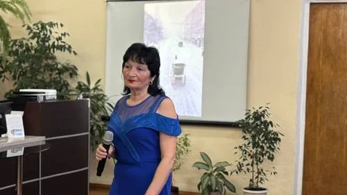 «В ком сердце есть, тот должен слышать»