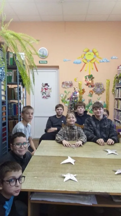 "В лесу родилась ёлочка"