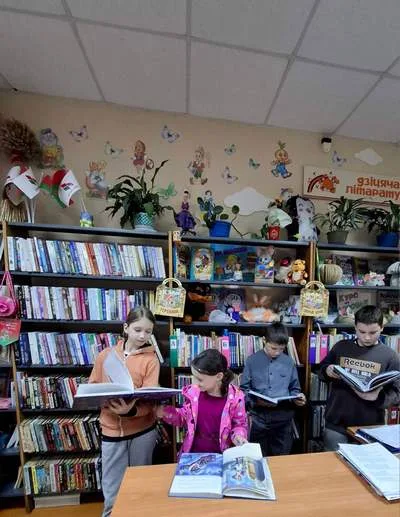 «В мире сказок. Кто много читает, тот много знает»