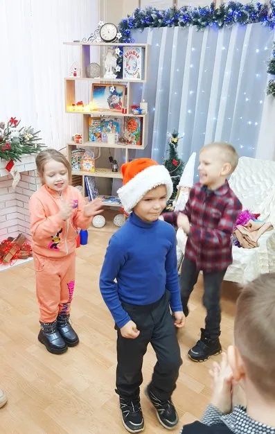 «В ожидании чуда»