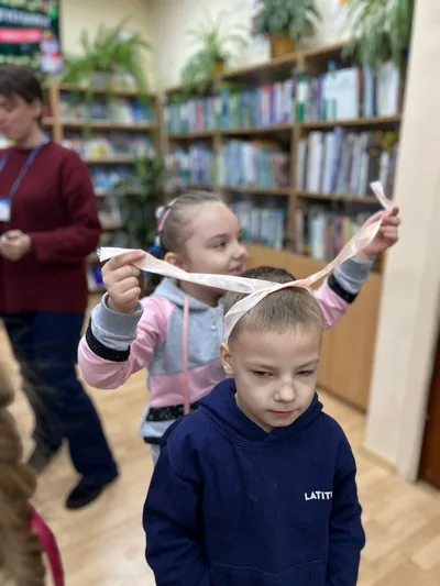 «В ожидании Нового года!»