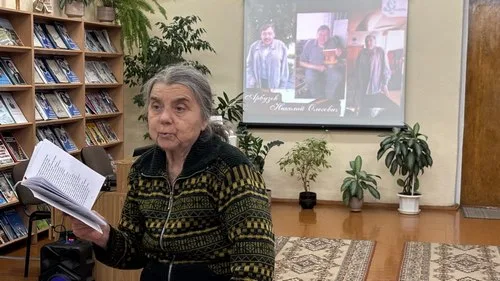 «В поисках истины»