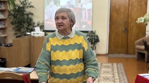 «В поисках истины»