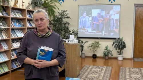 «В поисках истины»