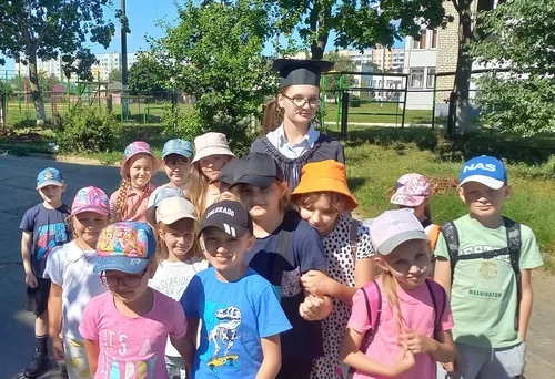 «В поисках клада»