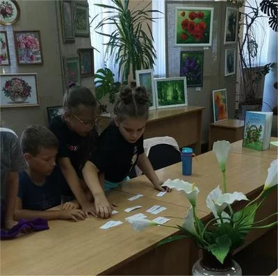 «В стране сказок»