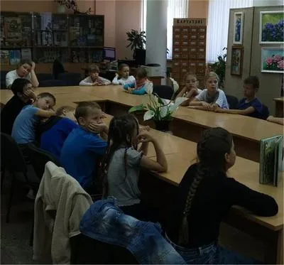 «В стране сказок»