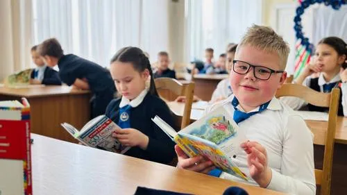 «В стране веселого детства»