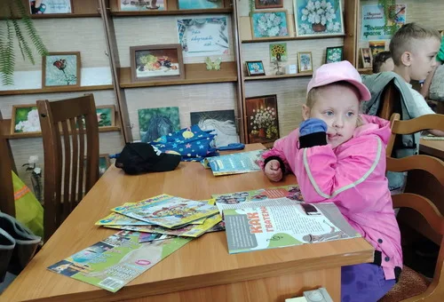 «В стране веселого детства»
