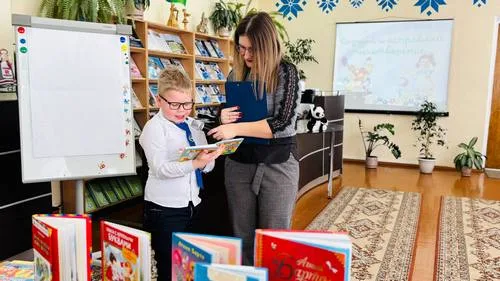 «В стране веселого детства»