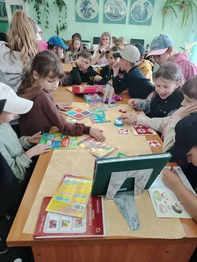 «В стране веселого детства»