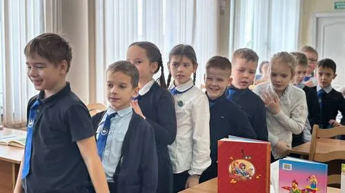«В стране веселого детства»