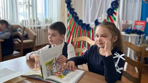 «В стране веселого детства»