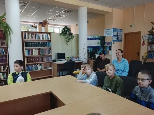 «Вандроўка ў царства беларускіх казак і легенд»