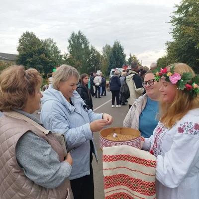 Василевичи отпраздновали День города