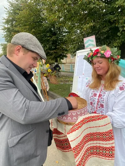Василевичи отпраздновали День города
