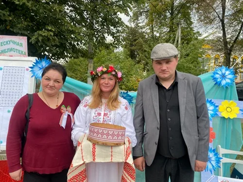 Василевичи отпраздновали День города