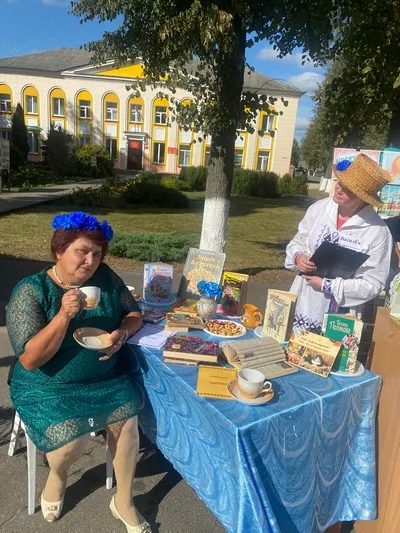 Василевичи отпраздновали День города
