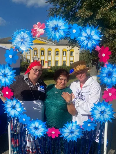 Василевичи отпраздновали День города