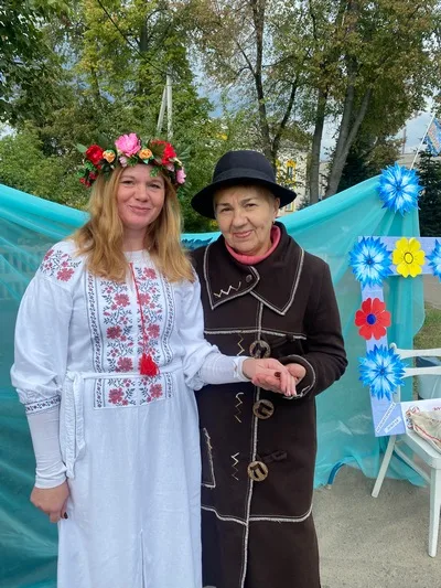 Василевичи отпраздновали День города