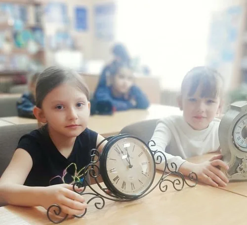 «Вчера, сегодня, завтра»
