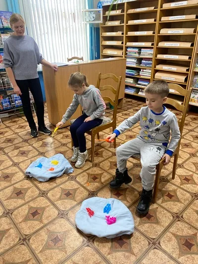 «Весело и интересно»