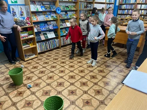 «Весело и интересно»