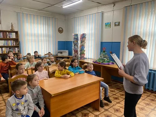 «Весело и интересно»