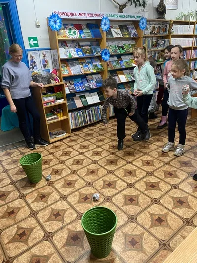 «Весело и интересно»