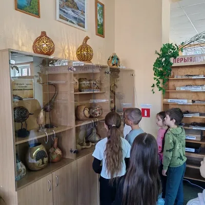«Весенняя карусель»
