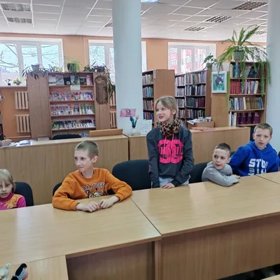 «Весенняя карусель»