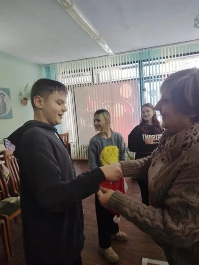 «Весёлый праздник Новый год. Здоровому – всё здорово»