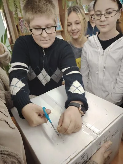 «Весёлый праздник Новый год. Здоровому – всё здорово»