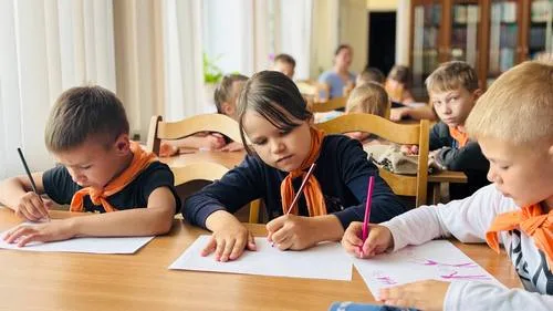 «Вежливость каждый день»