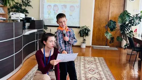 «Вежливость каждый день»