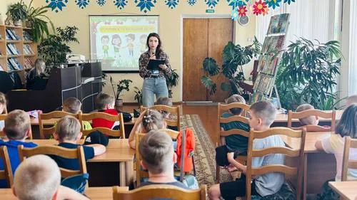 «Вежливость каждый день»