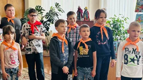 «Вежливость каждый день»