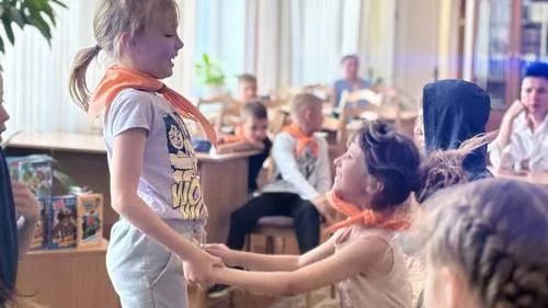 «Вежливость каждый день»