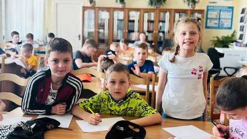 «Вежливость каждый день»